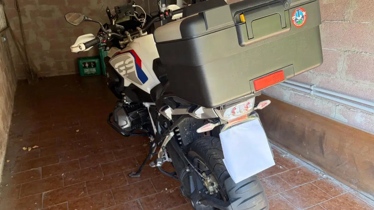 Bmw R 1250 GS (2021 - 24)  (4)