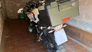 Bmw R 1250 GS (2021 - 24)  (4)