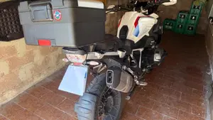 Bmw R 1250 GS (2021 - 24)  (5)