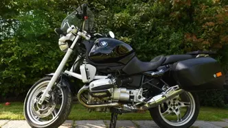 Bmw R 850 R Comfort (2004 - 07)