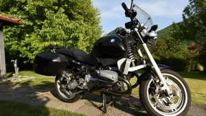 Bmw R 850 R Comfort (2004 - 07)  (2)