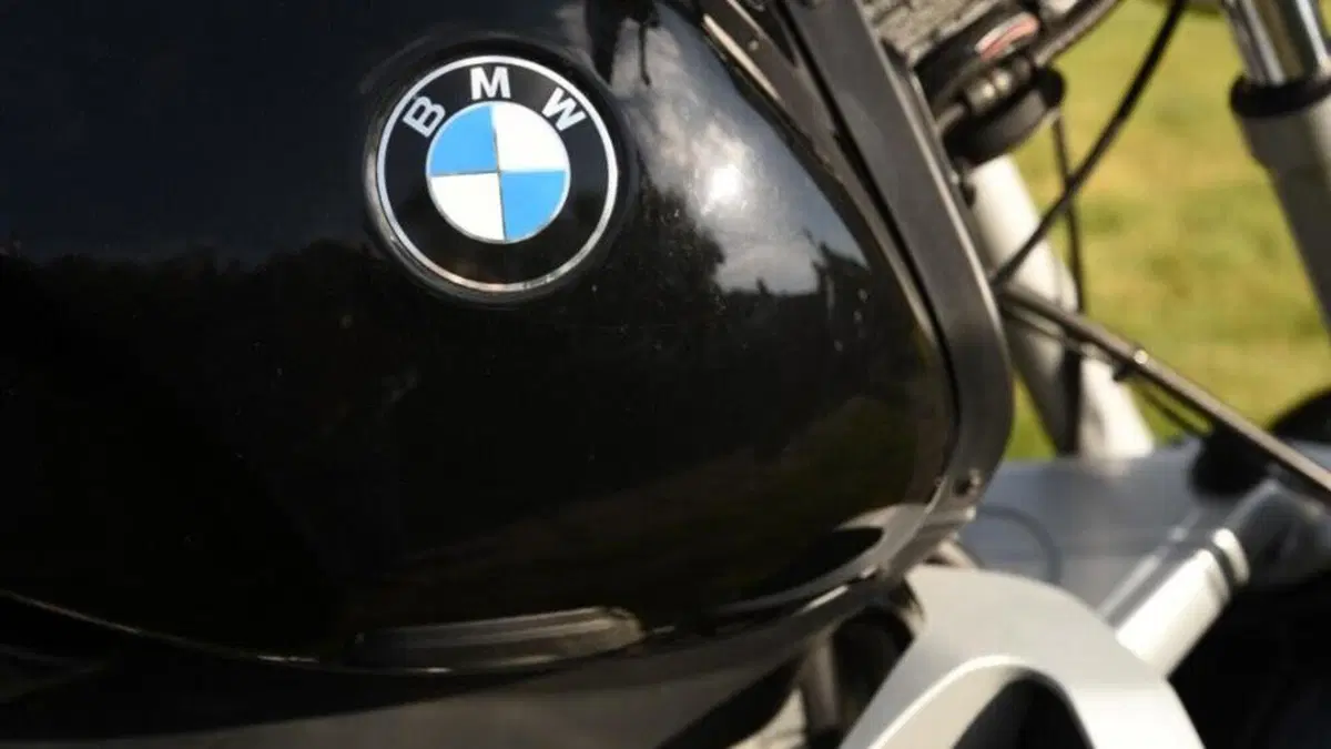 Bmw R 850 R Comfort (2004 - 07)  (5)