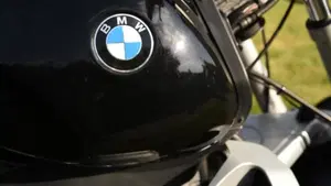 Bmw R 850 R Comfort (2004 - 07)  (5)