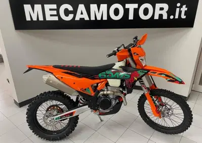 KTM 350 EXC-F 6Days (2027) - Annuncio 10097843