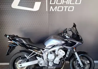 Yamaha FZ6 Fazer (2004 - 07) - Annuncio 10097844