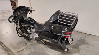 Harley-Davidson 1450 Electra Glide Standard (2002 - 09) - FLHTC usata