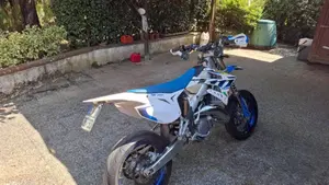 Tm Moto SMR 125 Fi 2t (2021 - 22)  (2)