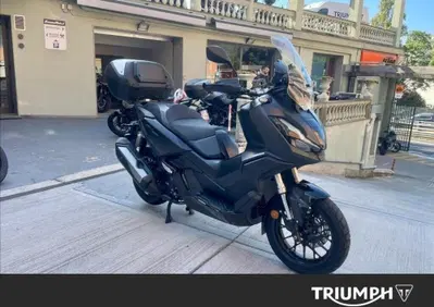 Honda ADV 350 (2022 - 24) - Annuncio 10097845