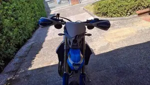 Tm Moto SMR 125 Fi 2t (2021 - 22)  (5)