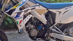 Tm Moto SMR 125 Fi 2t (2021 - 22)  (7)