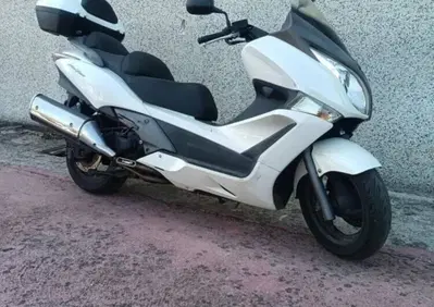 Honda SW-T 400 (2009 - 16) - Annuncio 9924980
