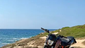 KTM 690 Duke (2012 - 16) usata