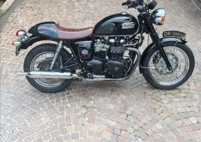 Triumph Bonneville T100 (2008 - 16) - Annuncio 10097851