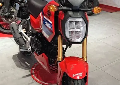 Honda MSX 125 Grom (2021 - 26) - Annuncio 10097289