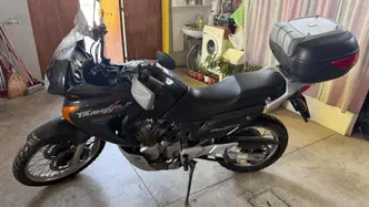 Honda Transalp XL 650V (2000 - 04) usata