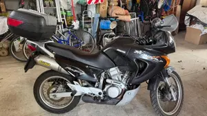 Honda Transalp XL 650V (2000 - 04)  (4)
