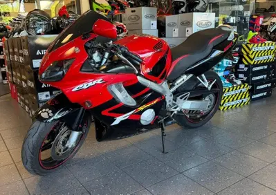 Honda CBR 600 F (2001 - 06) - Annuncio 10097863