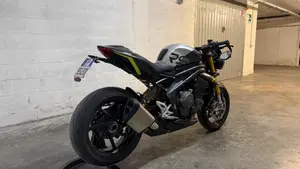 Triumph Speed Triple 1200 RS (2025 - 26)  (3)