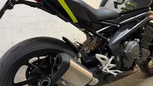 Triumph Speed Triple 1200 RS (2025 - 26)  (5)
