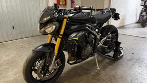 Triumph Speed Triple 1200 RS (2025 - 26)  (9)