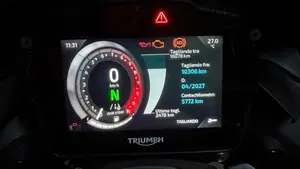 Triumph Speed Triple 1200 RS (2025 - 26)  (11)