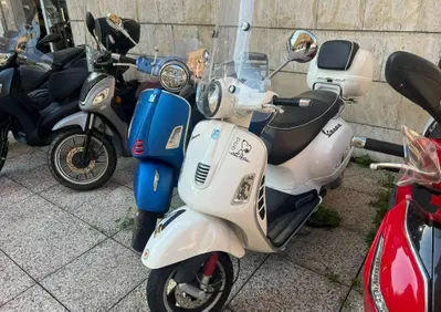 Vespa GTS 300 Super (2008 - 16) - Annuncio 10097872