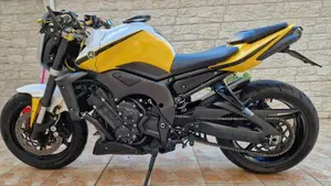 Yamaha FZ1 (2006 - 16) 