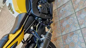 Yamaha FZ1 (2006 - 16)  (2)