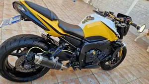 Yamaha FZ1 (2006 - 16)  (3)