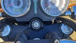 Benelli Imperiale 400 (2021 - 25)  (3)