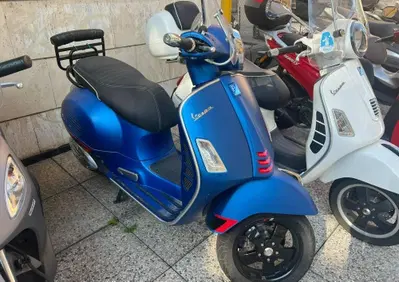 Vespa GTS 300 Super Sport (2017 - 19) - Annuncio 10097877