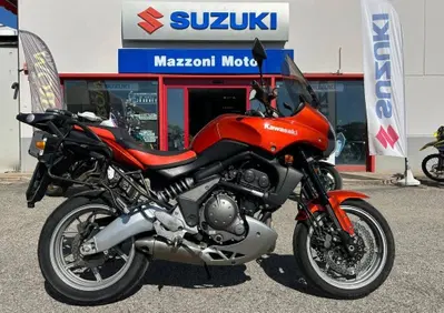 Kawasaki Versys 650 (2006 - 09) - Annuncio 10097883