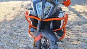 KTM 790 Adventure (2023 - 24)  (3)