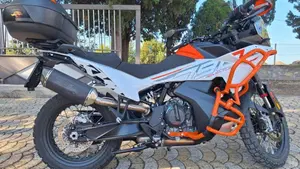 KTM 790 Adventure (2023 - 24)  (4)