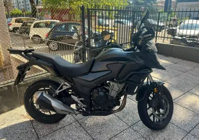 Honda CB 500 X ABS (2017 - 18) - Annuncio 10097884