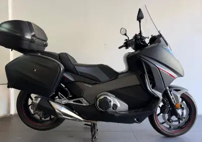 Honda Integra 750 DCT Sport (2018 - 20) - Annuncio 10097879