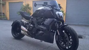 Ducati Diavel 1260 (2021 - 22)  (4)