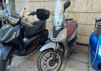Sym Symphony 50 S (2018 - 20) - Annuncio 10097893