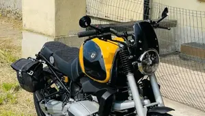 Bmw R 1100 R ABS 