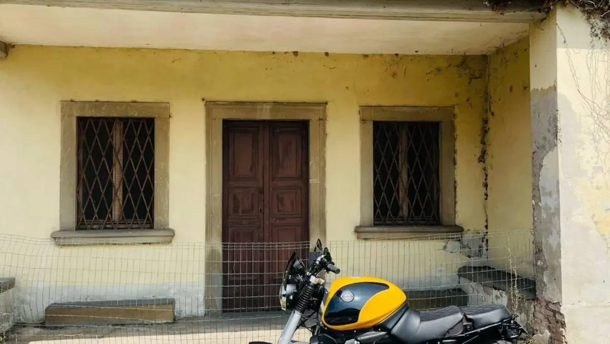 Bmw R 1100 R ABS  (2)