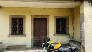 Bmw R 1100 R ABS  (2)