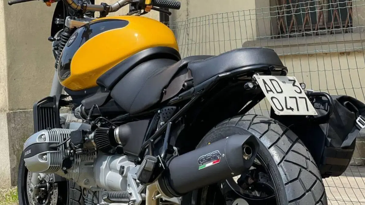 Bmw R 1100 R ABS  (4)