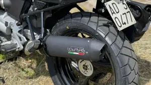 Bmw R 1100 R ABS  (5)
