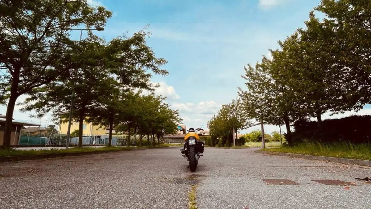 Bmw R 1100 R ABS  (9)