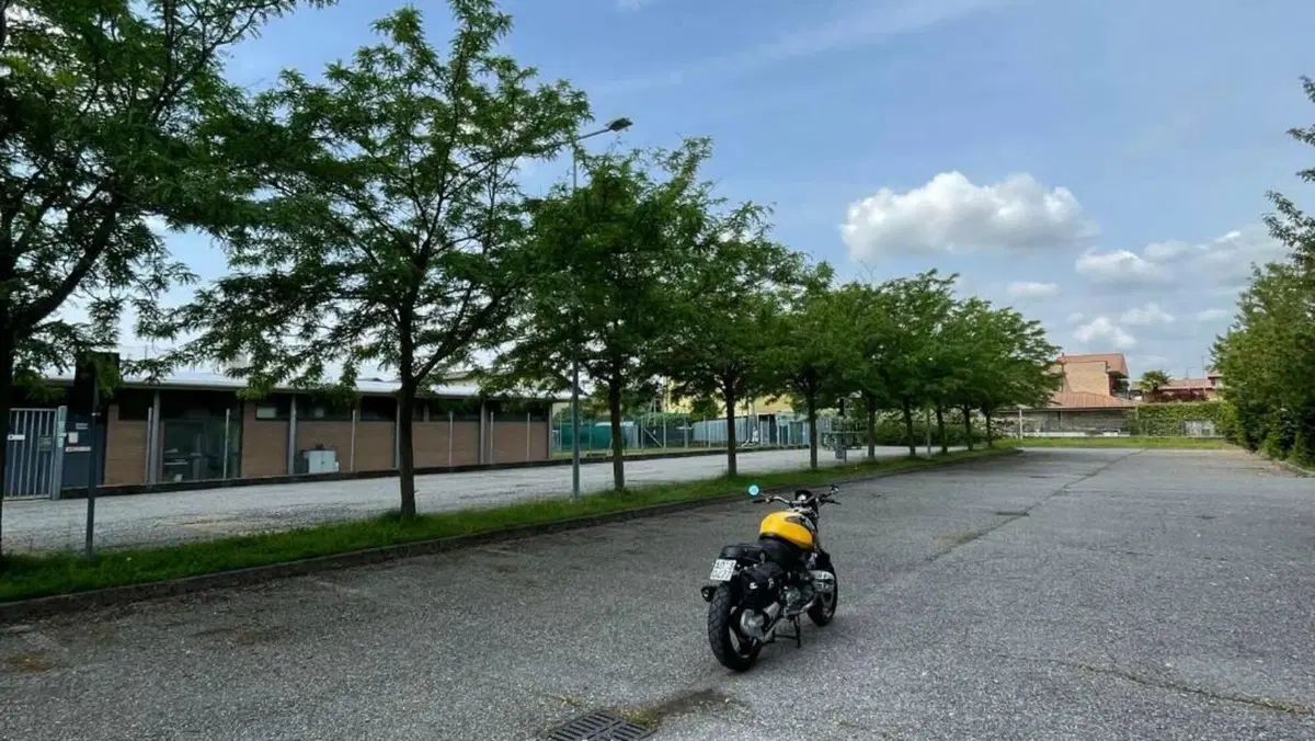 Bmw R 1100 R ABS  (10)