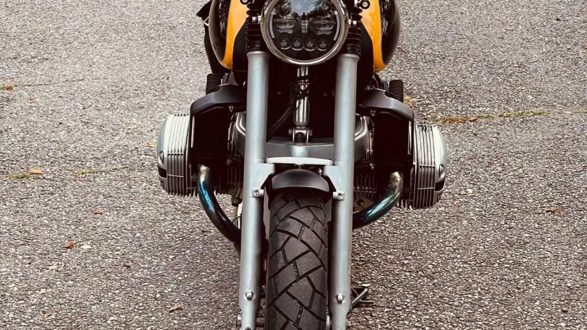 Bmw R 1100 R ABS  (11)