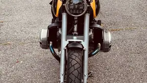 Bmw R 1100 R ABS  (11)