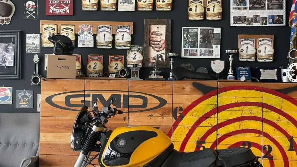 Bmw R 1100 R ABS  (14)