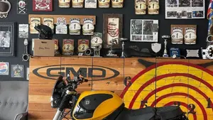 Bmw R 1100 R ABS  (14)