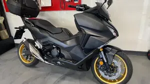 Honda Forza 750 DCT Special Edition (2024)  (2)